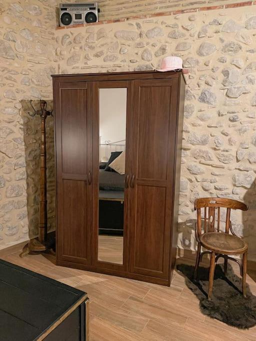 Ca Toni. Agradable Casa Rural Con Chimenea . Beniarjo Exterior photo